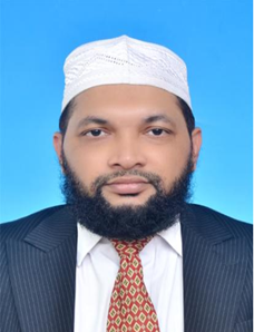 Dr. Mohammad Saiful Islam