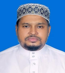 Dr. K M Zakir Hossain Shalim