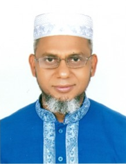 Dr. H. M. Mosarof Hossain